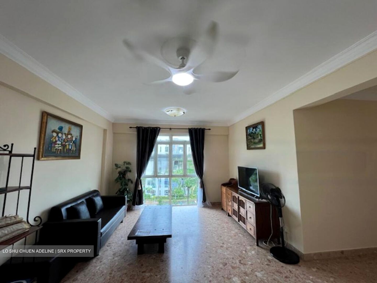 Estella Gardens (D17), Condominium #462611631